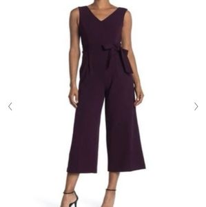 NWT Calvin Klein Jumpsuit